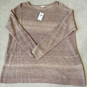 J Jill Sweater